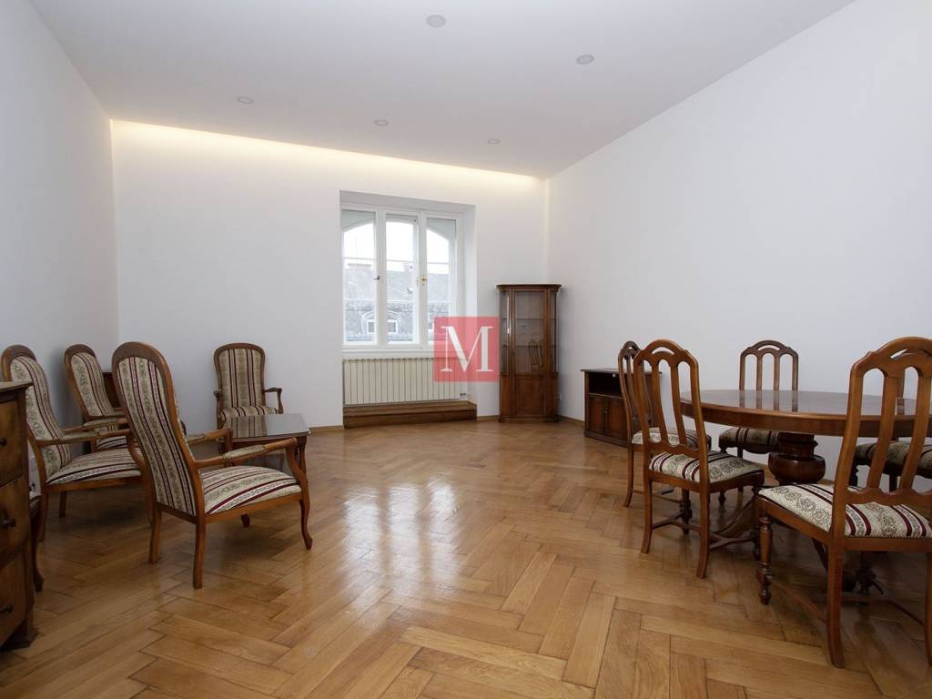 Ured, Najam, Zagreb, Donji Grad