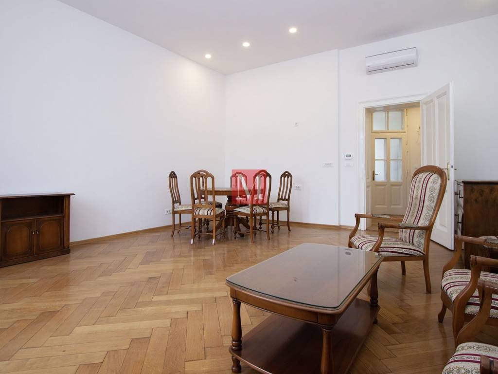 Ured, Najam, Zagreb, Donji Grad