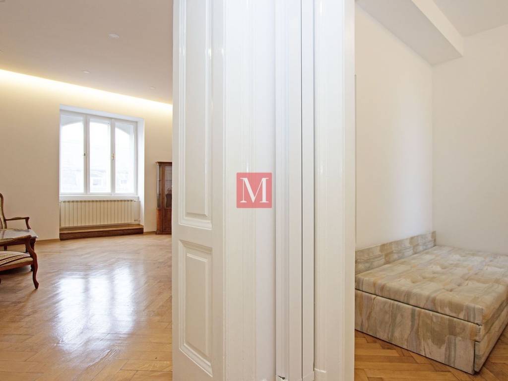 Ured, Najam, Zagreb, Donji Grad