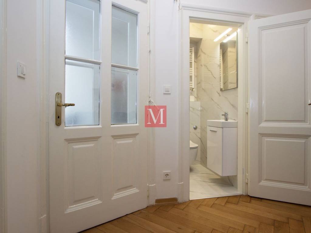 Ured, Najam, Zagreb, Donji Grad