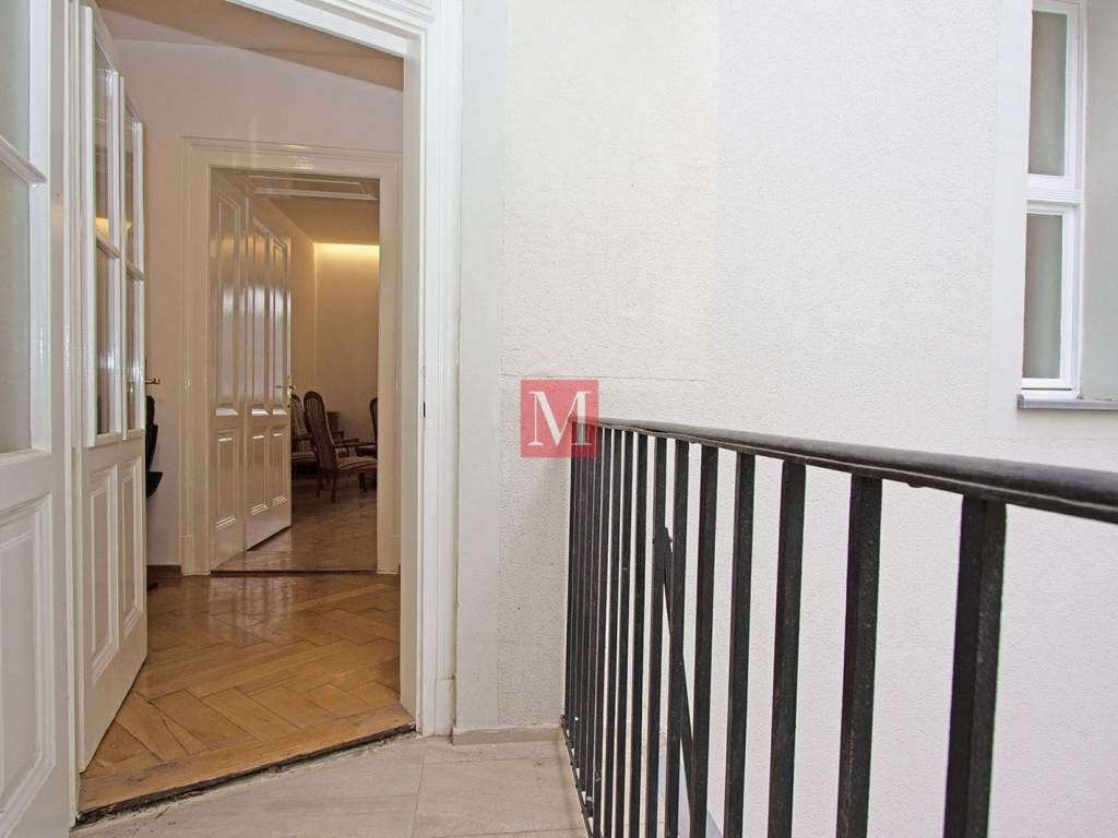 Ured, Najam, Zagreb, Donji Grad