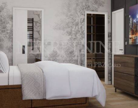 Stan u novogradnji, Prodaja, Rijeka, Zapad