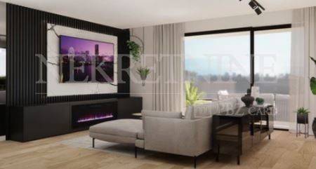 Stan u novogradnji, Prodaja, Rijeka, Zapad