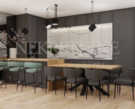 Stan u novogradnji, Prodaja, Rijeka, Zapad