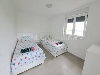 Apartman na moru, Prodaja, Nin, Nin