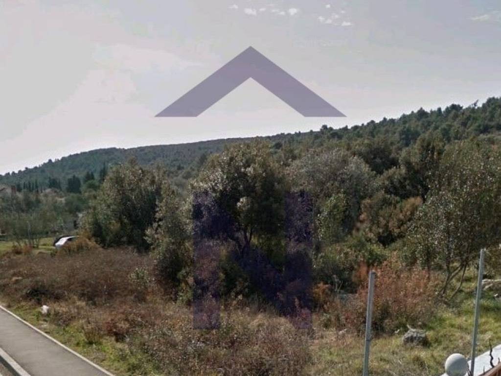 Građevinsko zemljište, Prodaja, Pašman, Ždrelac