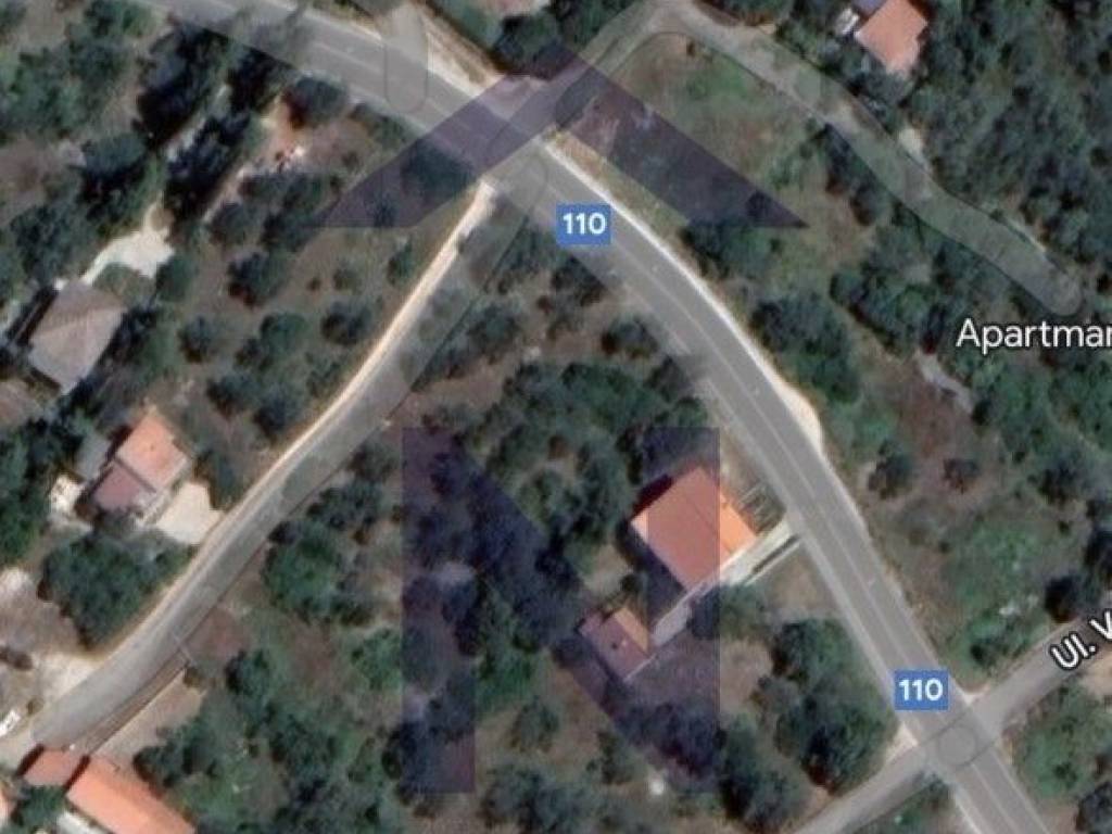 Građevinsko zemljište, Prodaja, Pašman, Ždrelac