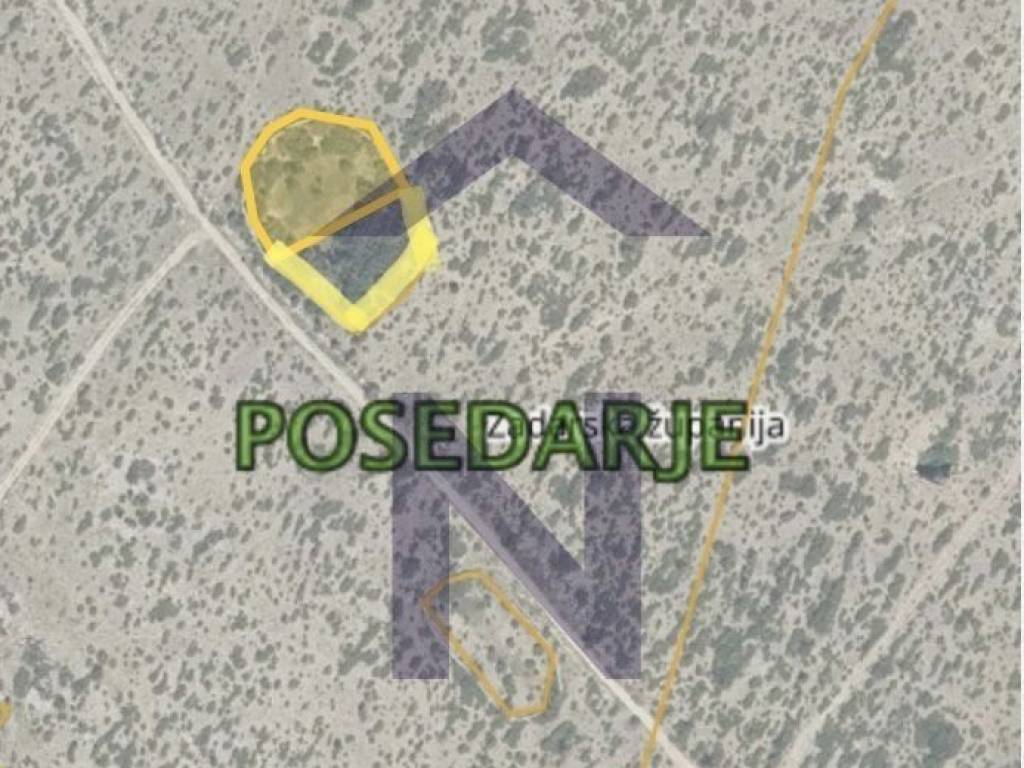 Poljoprivredno zemljište, Prodaja, Posedarje, Posedarje