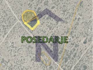 Poljoprivredno zemljište, Prodaja, Posedarje, Posedarje