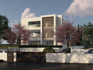 Stan u novogradnji, Prodaja, Vodice, Srima