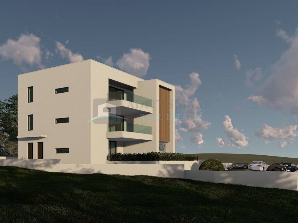 Stan u novogradnji, Prodaja, Vodice, Srima