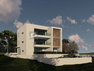 Stan u novogradnji, Prodaja, Vodice, Srima