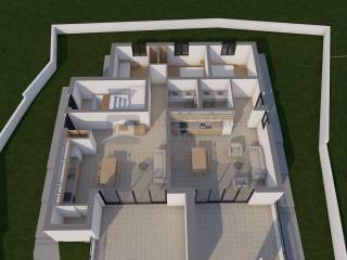 Stan u novogradnji, Prodaja, Vodice, Srima