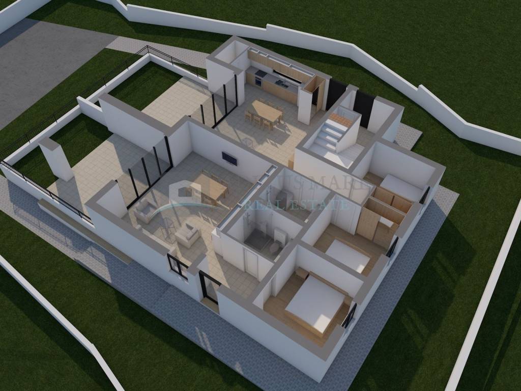 Stan u novogradnji, Prodaja, Vodice, Srima