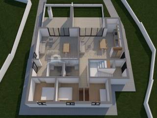 Stan u novogradnji, Prodaja, Vodice, Srima