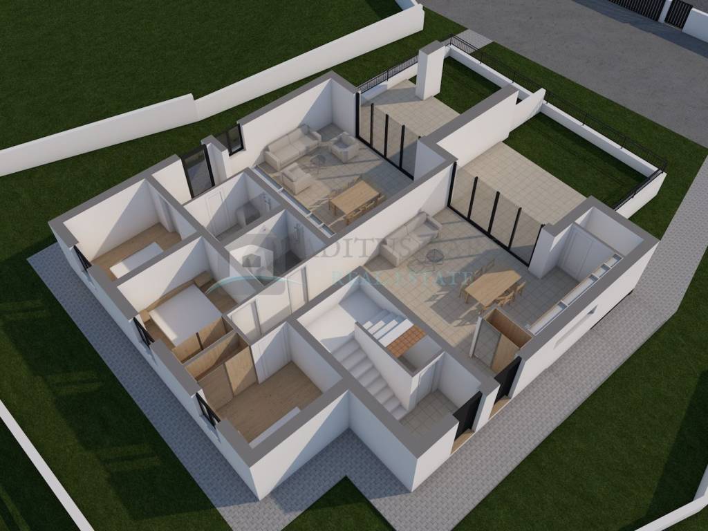 Stan u novogradnji, Prodaja, Vodice, Srima