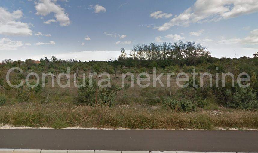 Građevinsko zemljište, Prodaja, Nin, Ninski Stanovi