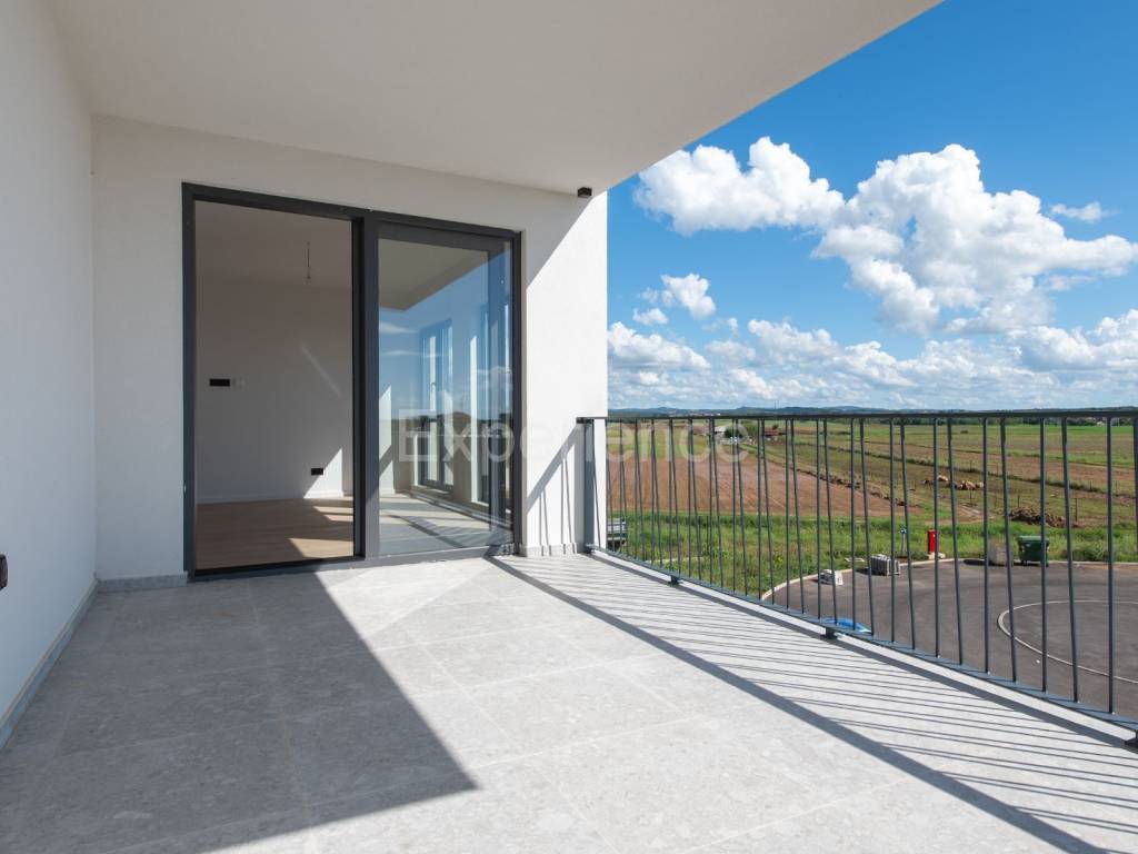 Stan u novogradnji, Prodaja, Umag, Umag