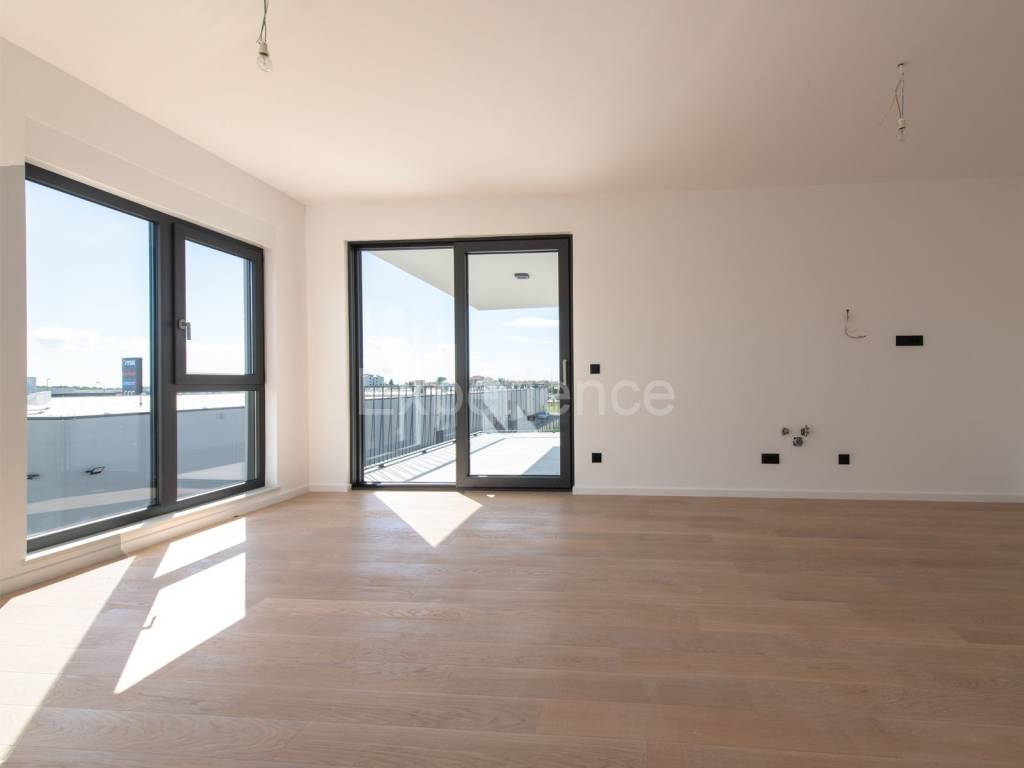 Stan u novogradnji, Prodaja, Umag, Umag