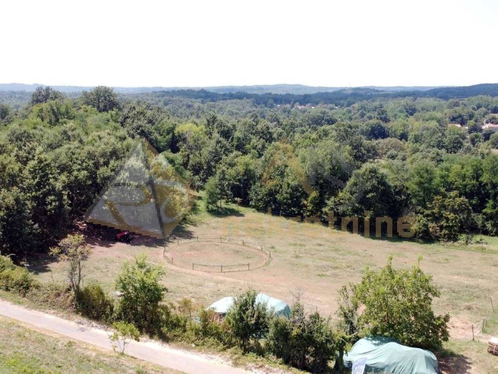 Građevinsko zemljište, Prodaja, Pićan, Pićan