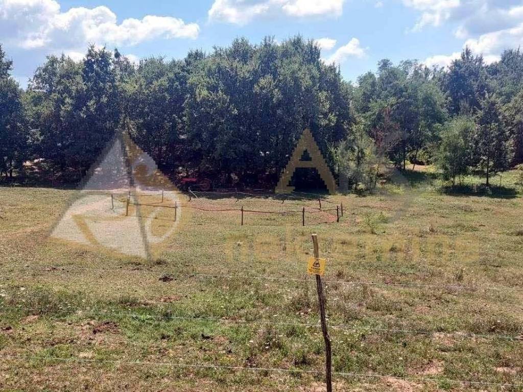 Građevinsko zemljište, Prodaja, Pićan, Pićan