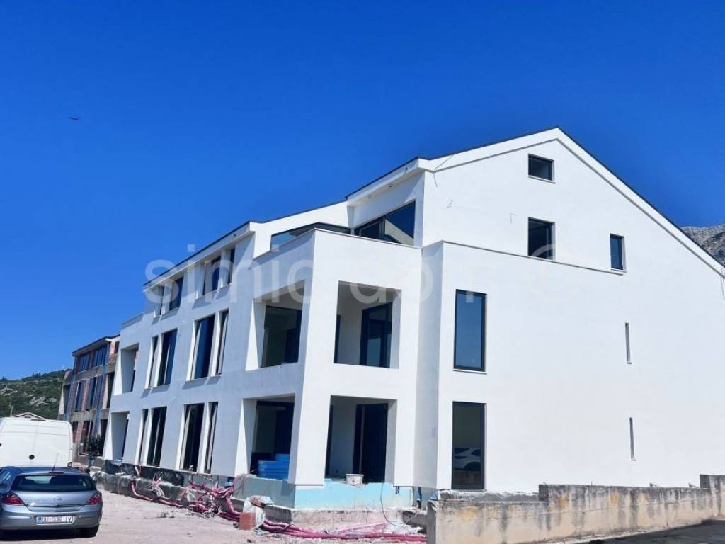 Stan u novogradnji, Prodaja, Orebić, Orebić