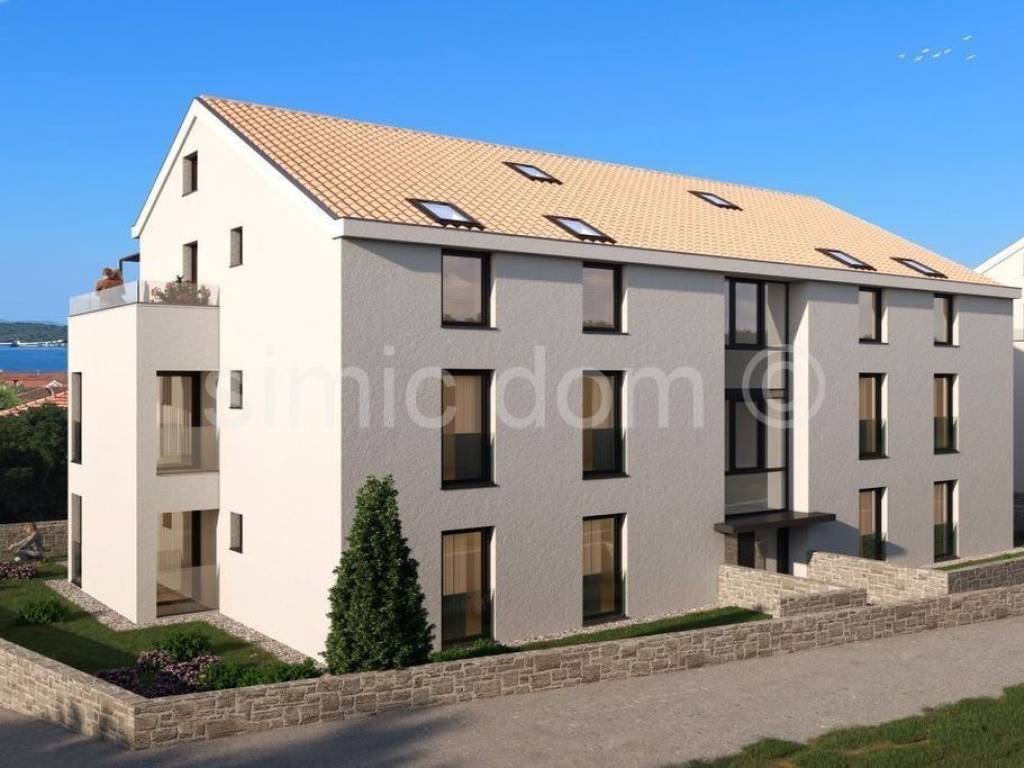 Stan u novogradnji, Prodaja, Orebić, Orebić