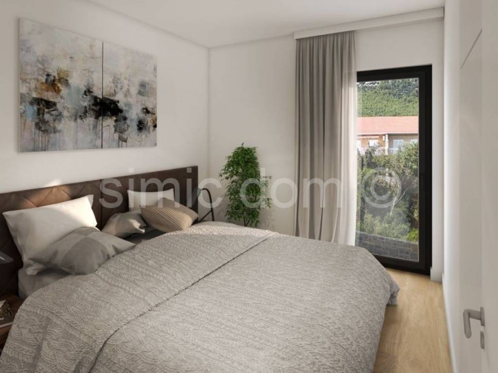 Stan u novogradnji, Prodaja, Orebić, Orebić