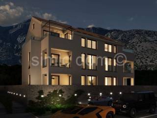 Stan u novogradnji, Prodaja, Orebić, Orebić