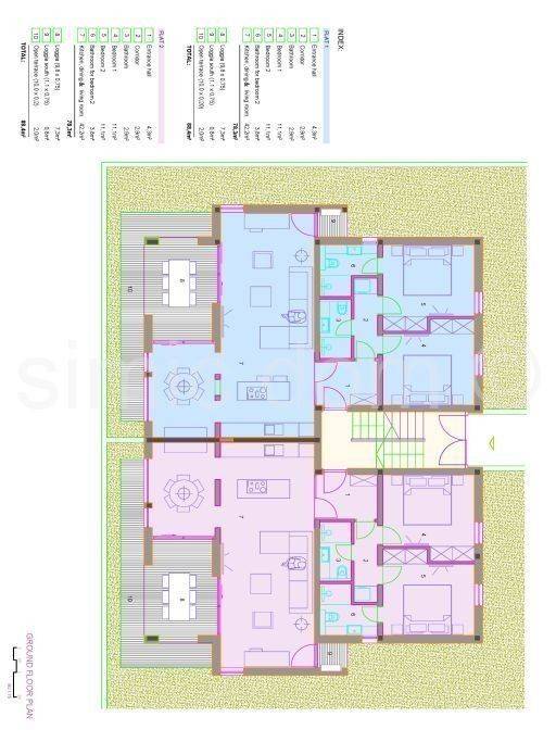 Stan u novogradnji, Prodaja, Orebić, Orebić