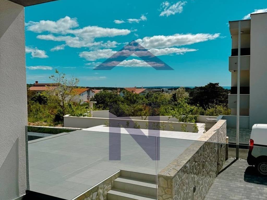 Stan u novogradnji, Prodaja, Novalja, Novalja