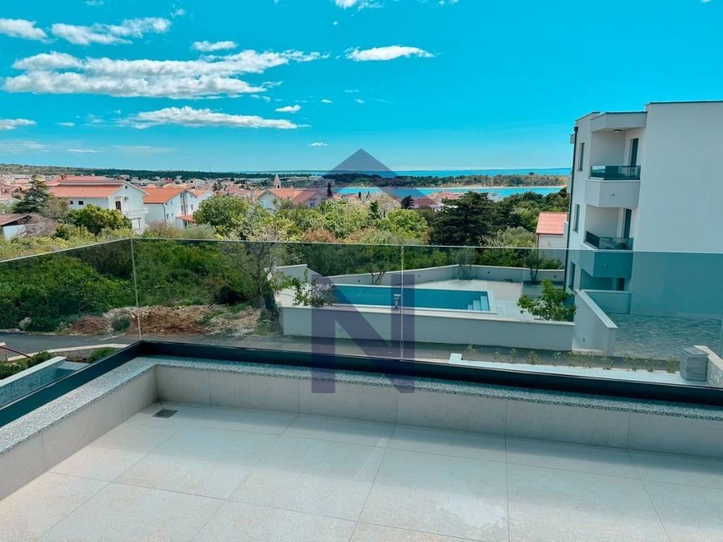 Stan u novogradnji, Prodaja, Novalja, Novalja