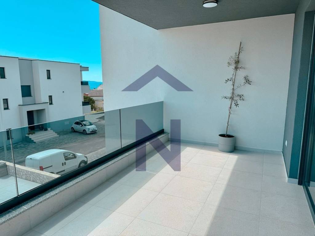 Stan u novogradnji, Prodaja, Novalja, Novalja