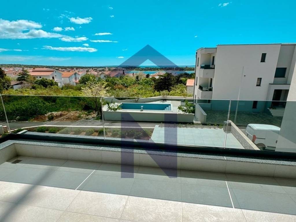 Stan u novogradnji, Prodaja, Novalja, Novalja