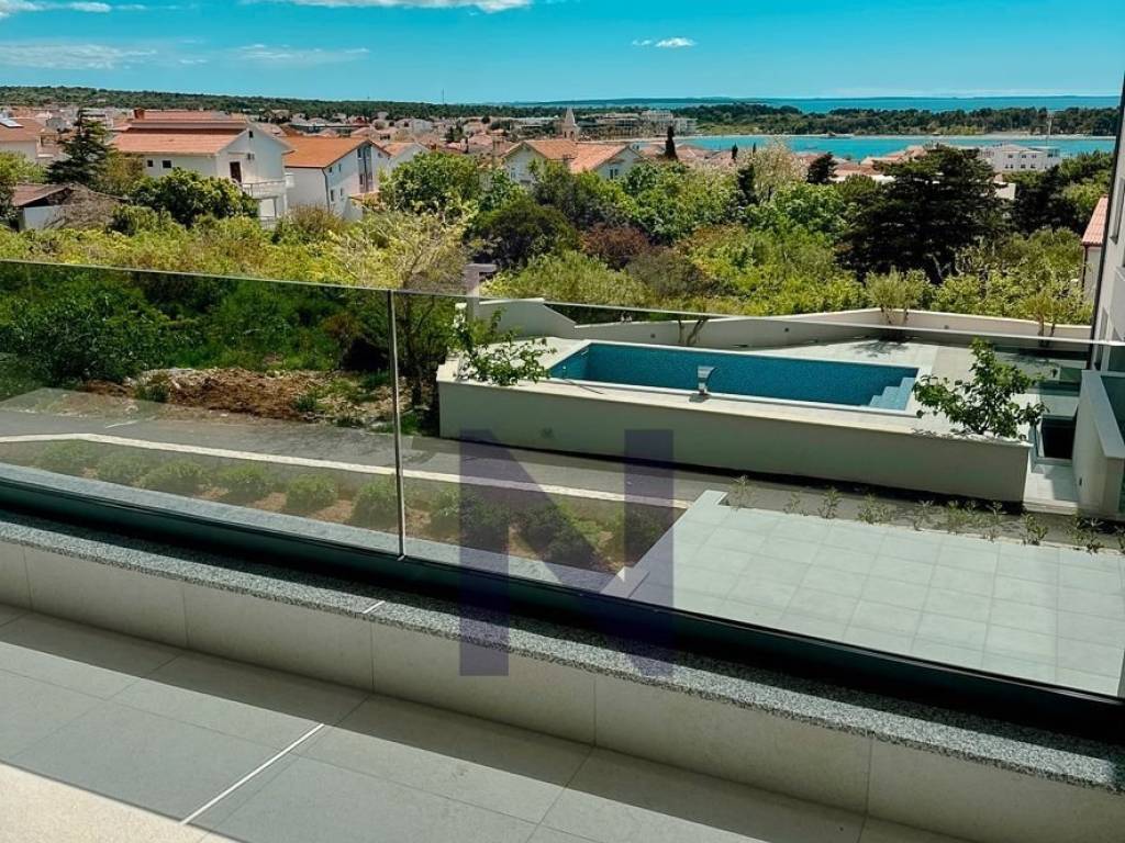 Stan u novogradnji, Prodaja, Novalja, Novalja