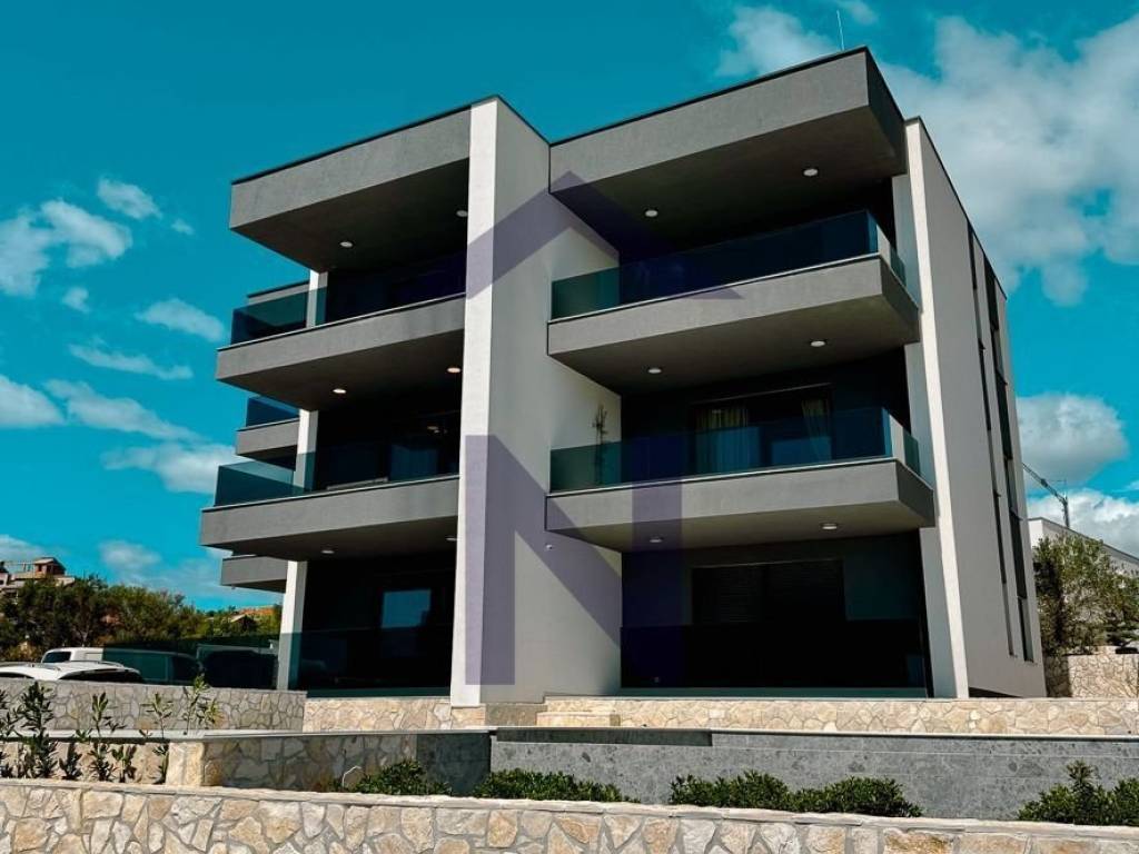 Stan u novogradnji, Prodaja, Novalja, Novalja