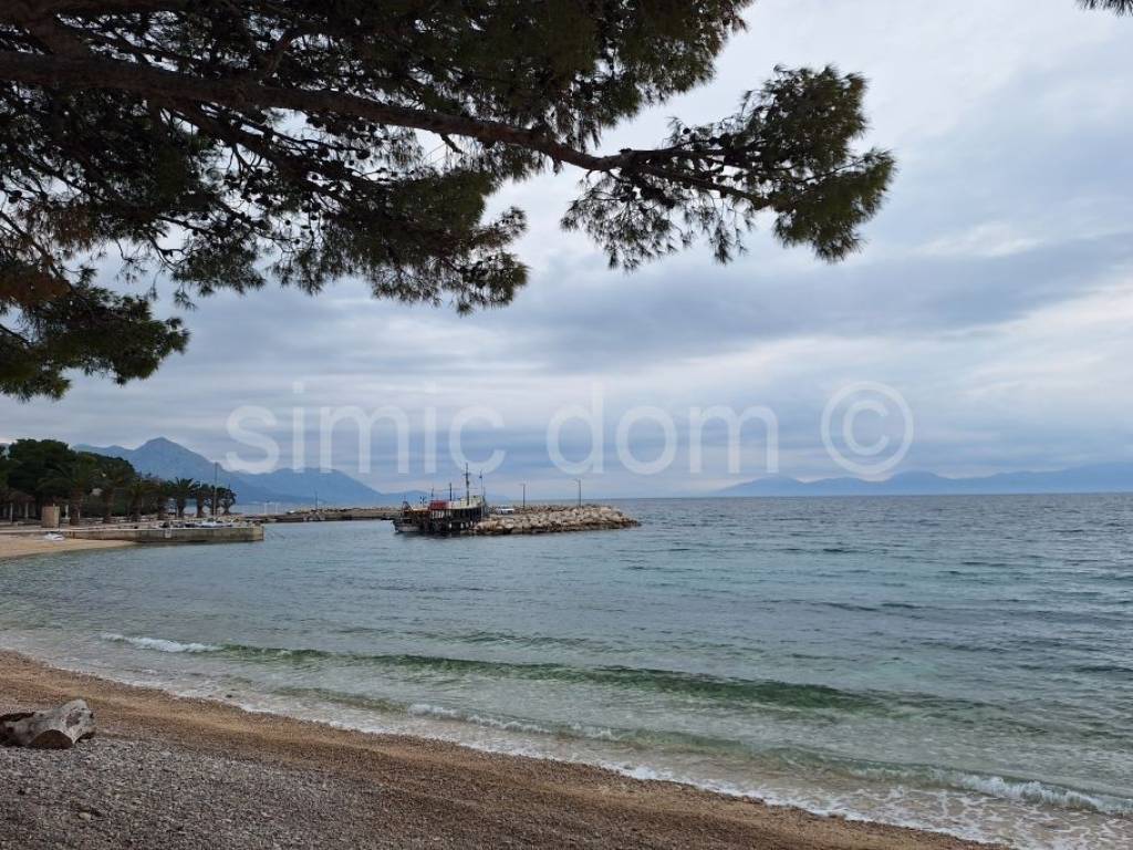 Stan u novogradnji, Prodaja, Podgora, Živogošće