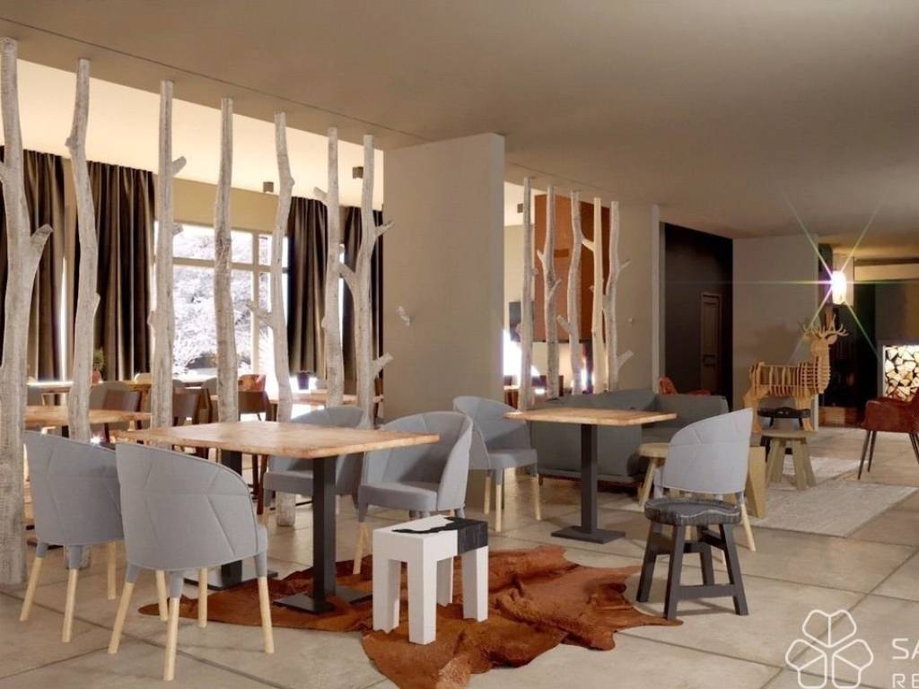 Hotel, Prodaja, Mrkopalj, Mrkopalj