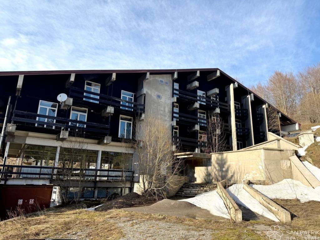 Hotel, Prodaja, Mrkopalj, Mrkopalj