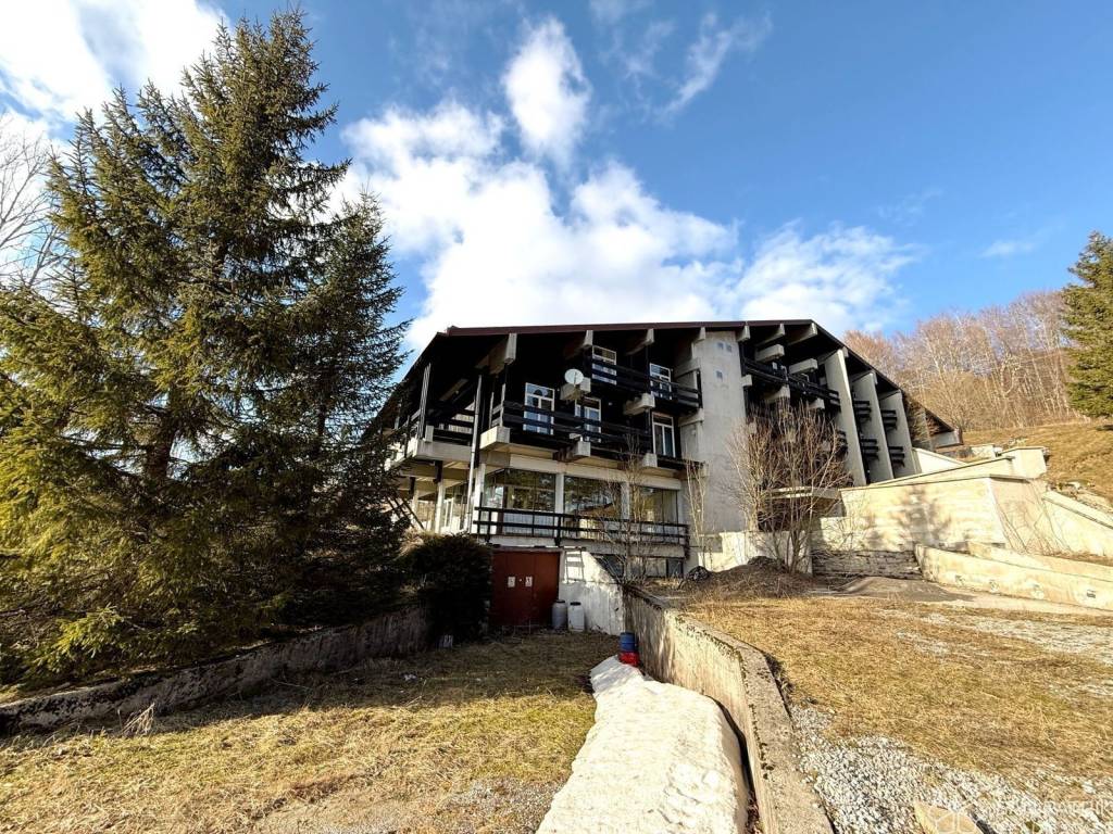 Hotel, Prodaja, Mrkopalj, Mrkopalj