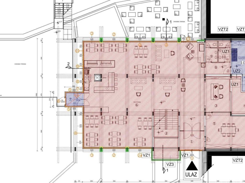 Hotel, Prodaja, Mrkopalj, Mrkopalj