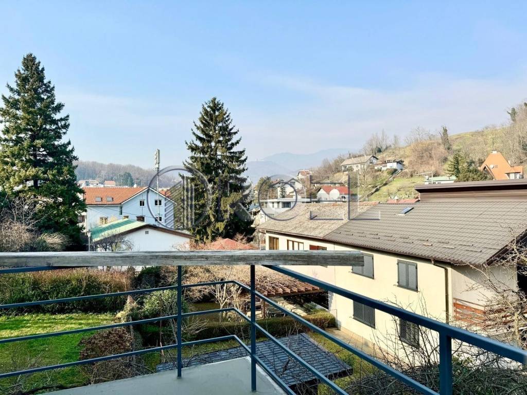 Samostojeća kuća, Najam, Zagreb, Podsljeme