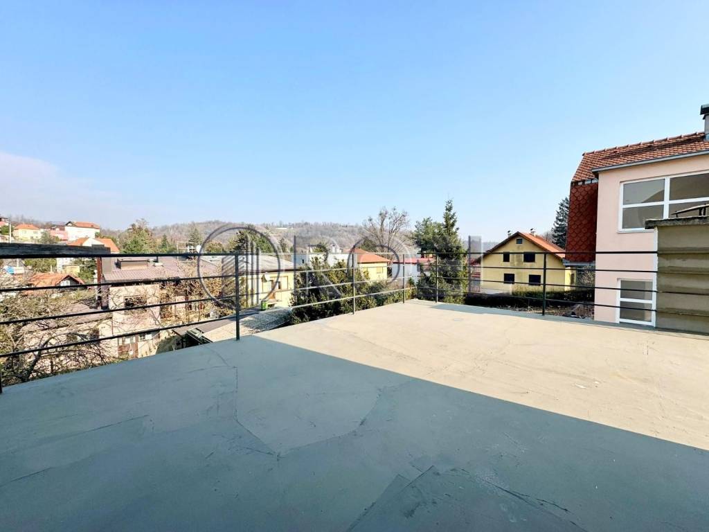 Samostojeća kuća, Najam, Zagreb, Podsljeme