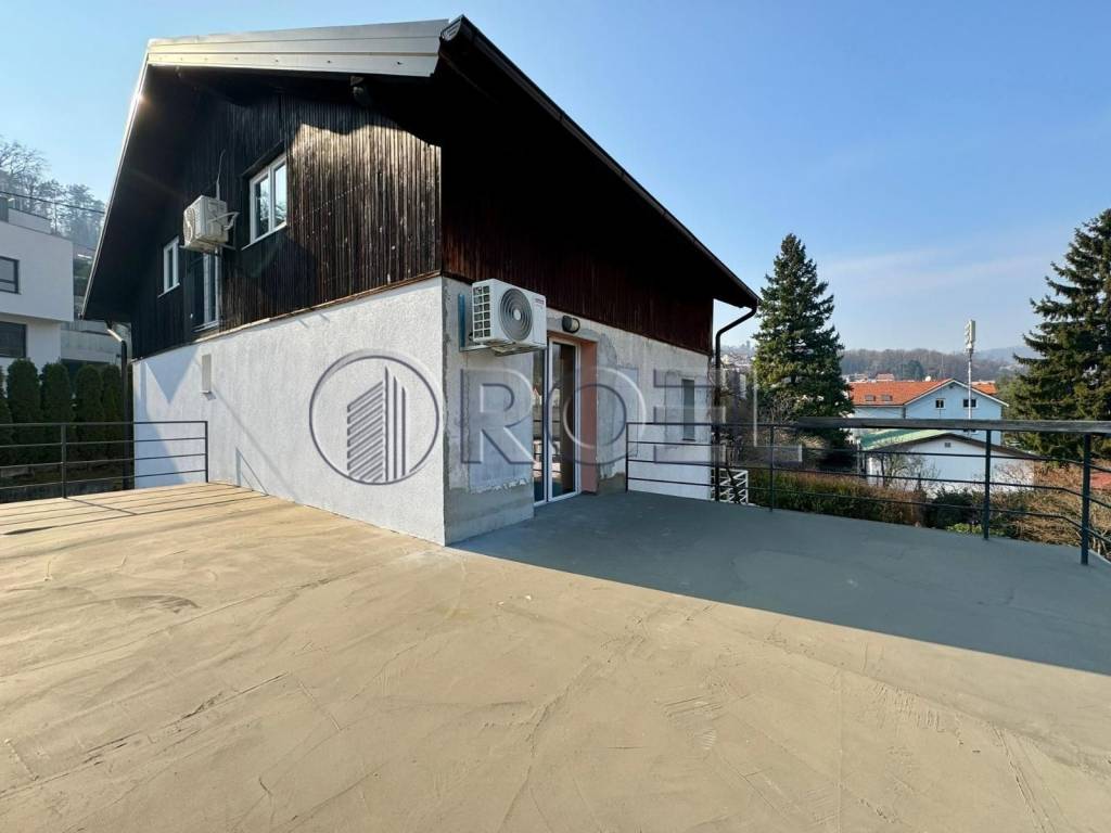 Samostojeća kuća, Najam, Zagreb, Podsljeme