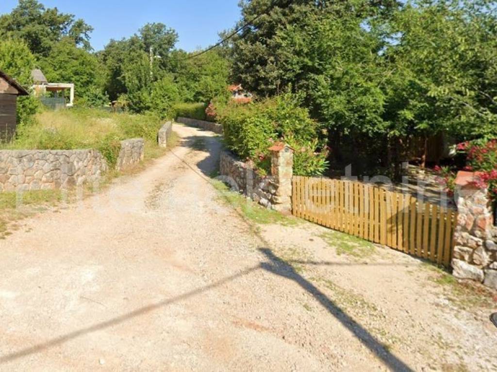 Građevinsko zemljište, Prodaja, Krk, Krk