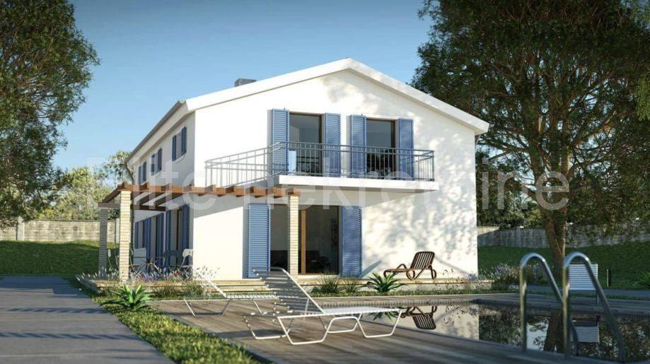 Građevinsko zemljište, Prodaja, Brtonigla, Brtonigla