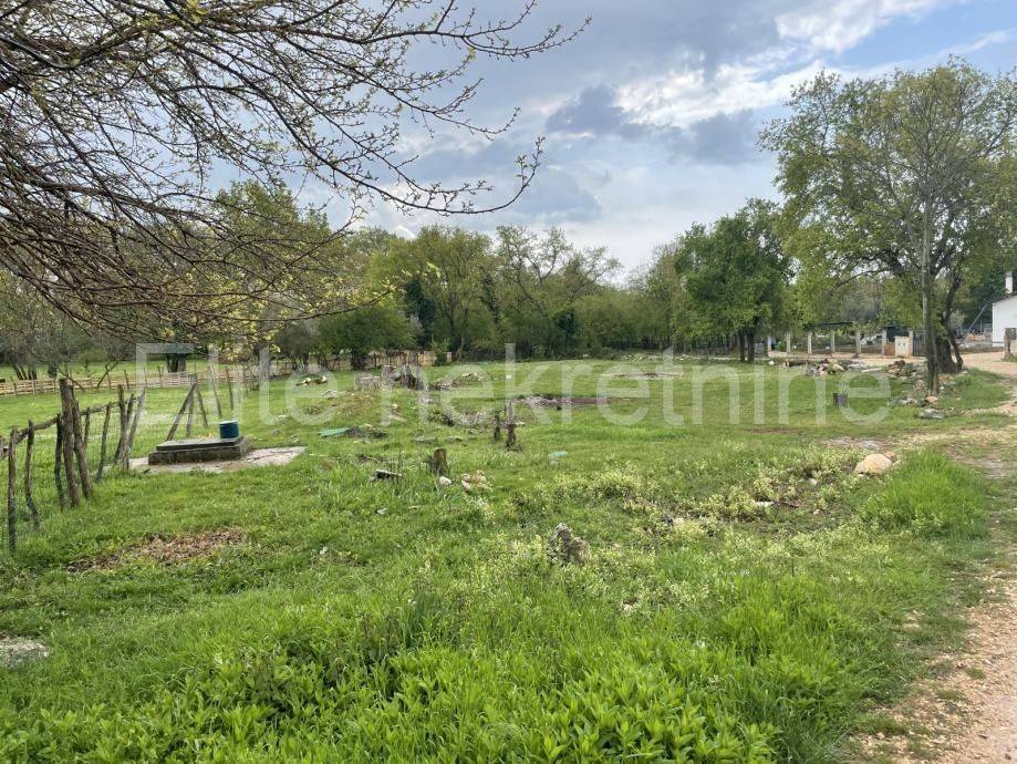 Građevinsko zemljište, Prodaja, Brtonigla, Brtonigla