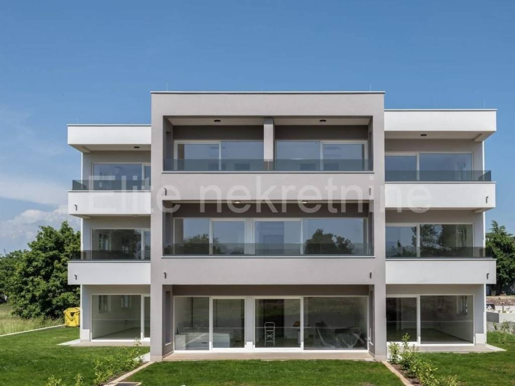 Stan u novogradnji, Prodaja, Žminj, Žminj