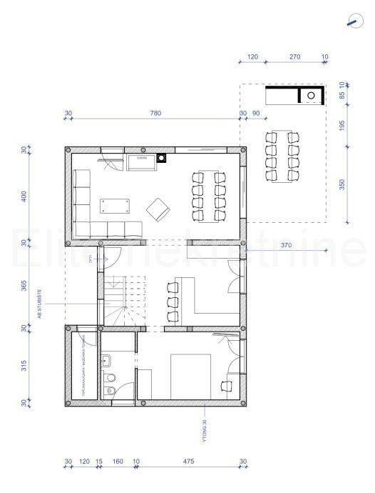 Građevinsko zemljište, Prodaja, Brtonigla, Brtonigla