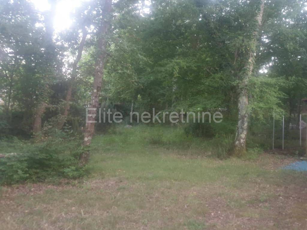 Građevinsko zemljište, Prodaja, Krk, Krk